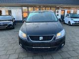 Seat Alhambra Style - gebrauchte Seat Alhambra aus dem Jahr 2013