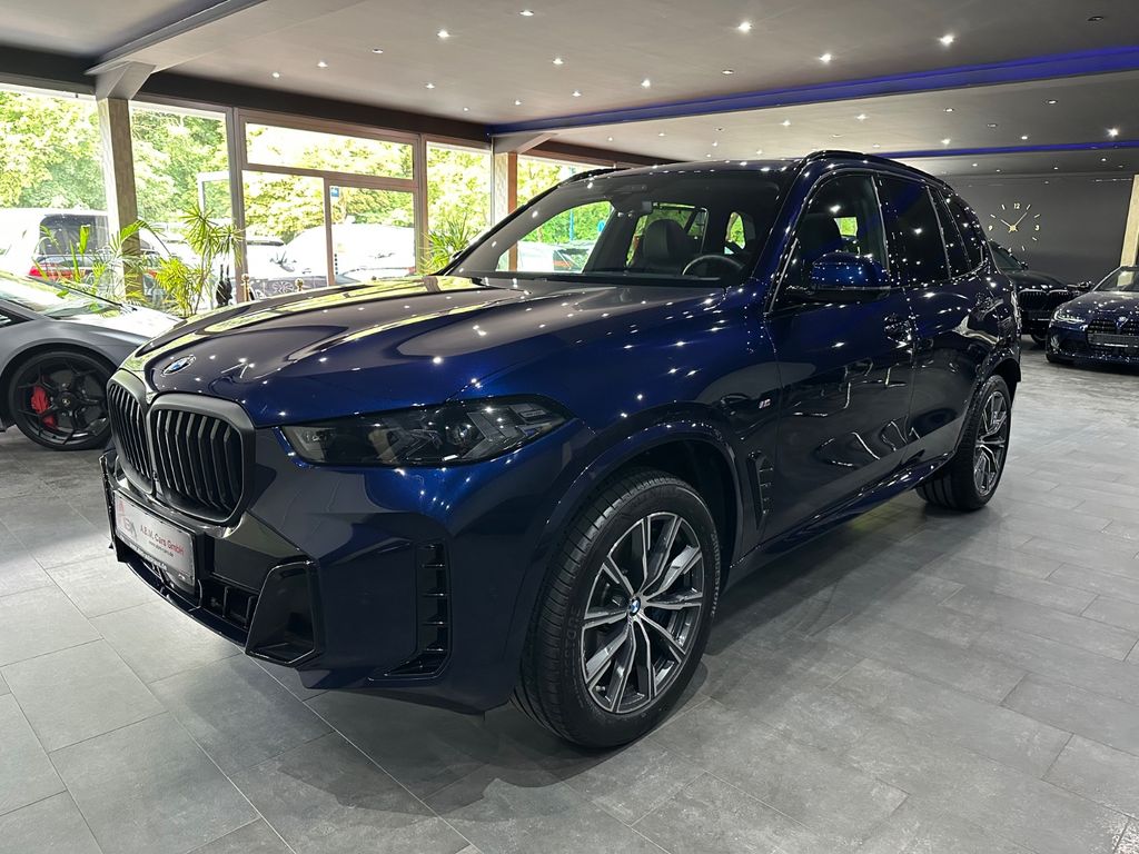 Image of BMW X5