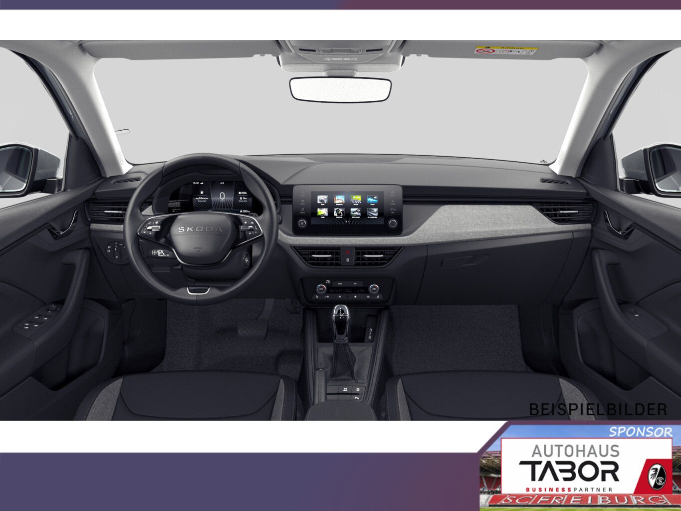 Skoda Scala - Bild 8