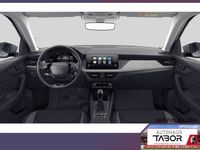Skoda Scala - Vorschau Bild 8