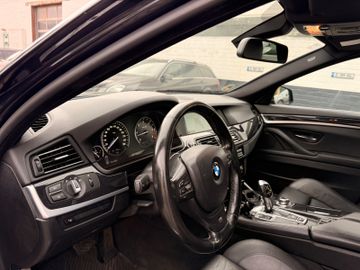 BMW 530 - 10