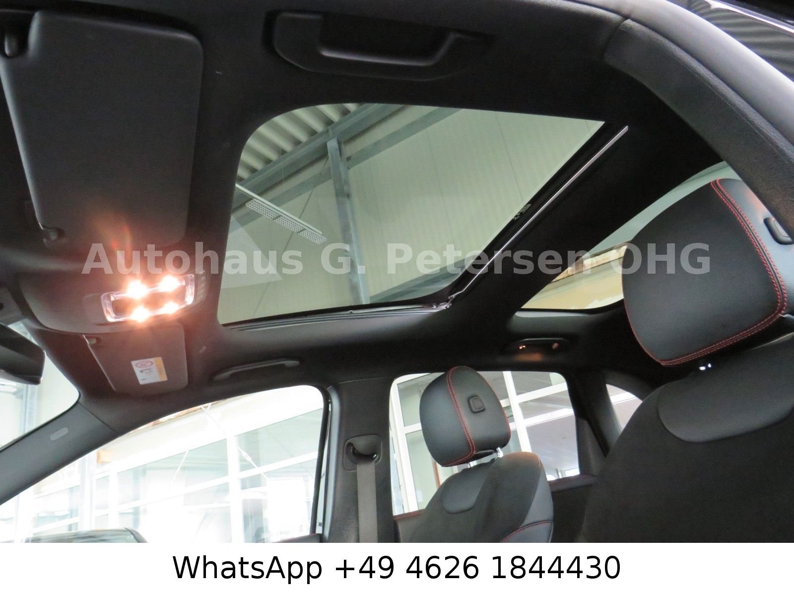 Fahrzeugabbildung Mercedes-Benz B 200*AMG*Pano*Multibeam*CAM*Spur*KEYLESS GO*