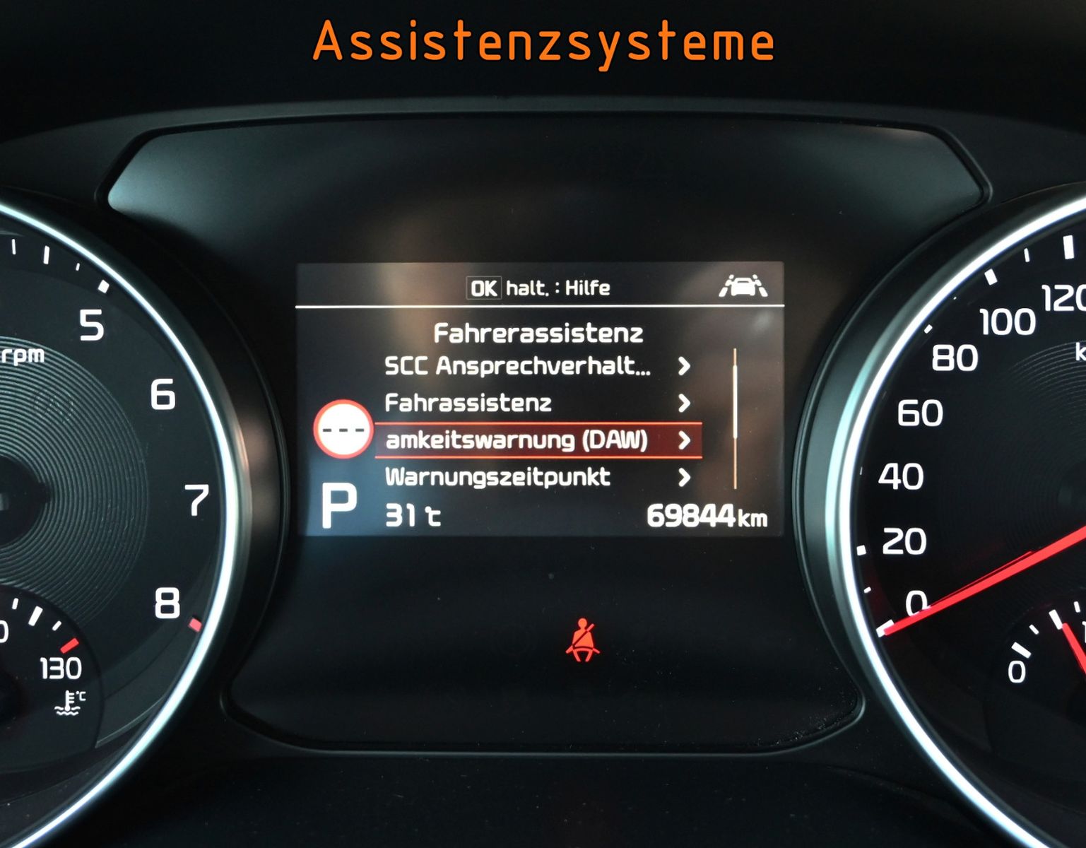 Fahrzeugabbildung Kia ProCeed 1.6 T-GDI DCT7 GT °ACC°NAVI°PANO°1.HAND°