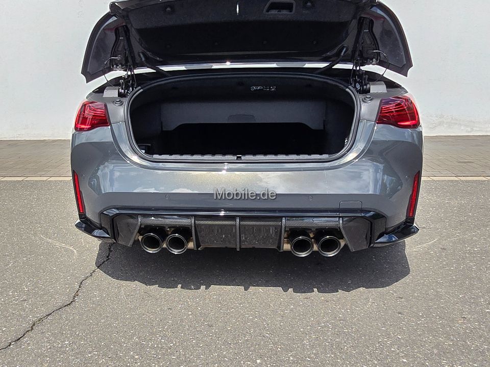 BMW M4 - Bild 28