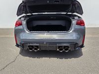 BMW M4 - Vorschau Bild 28