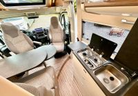 Malibu Van diversity 640 LE K GT -SAT &amp; TV -Markise (9/14)