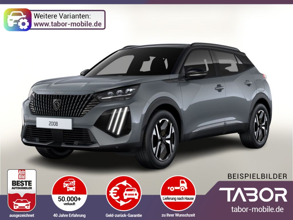 Image of Peugeot 2008
