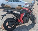 Honda CB1000RA - Top gepflegt - wenig km, viel Zubehör - HONDA NAKED BIKE