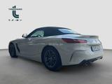 BMW Z4 sDrive30i M Sport HUD DrAss AdLED DAB - BMW Z4 mit Benzin-Antrieb: Weiß, Cabrio