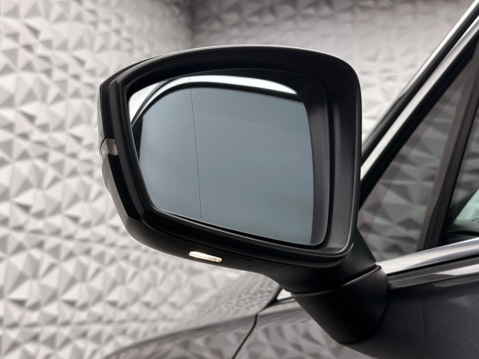 Fahrzeugabbildung Volkswagen 2.0 TSI IQ 4MOTION/HIGHLINE/ACC/VIRTUAL/HUD/RCAM