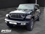 Jeep WRANGLER ICE MY25 Sahara 2.0lT-GDI 4x4 AT8 - Jeep Wrangler in Halle