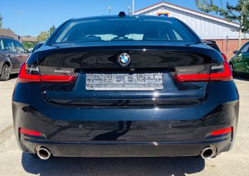 BMW 318 - 6