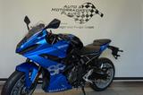 Suzuki GSX-8R ABS Neu A2 möglich Modell 2024 Quickshift - SUZUKI GSX 8R