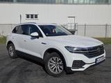 Volkswagen Touareg 3.0 V6 TDI 210kW 4MOTION Tiptronic - - Volkswagen Touareg: 3.2