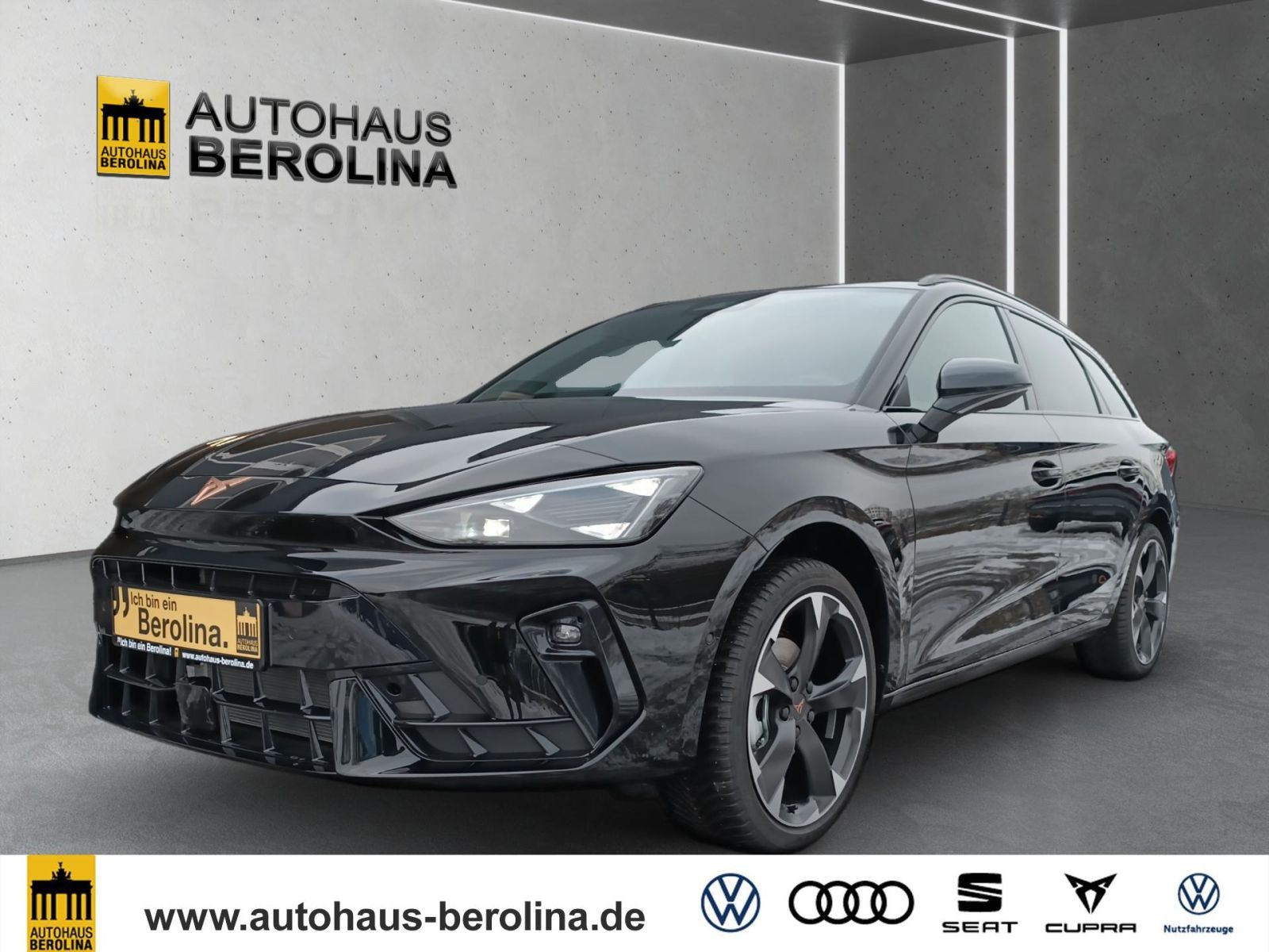 Cupra Leon - Bild 2