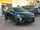 Mitsubishi ASX DIAMANT TOP/GARANTIE 2033/VOLLAUSSTATTUNG - Mitsubishi ASX Top mit Benzin-Antrieb