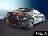 Mercedes-Benz Mercedes-AMG CLE 53 4MATIC+ Cabriolet Premium - Mercedes-Benz CLE 53 AMG: Cabrio