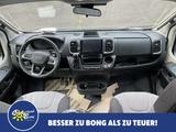 Knaus L!VE TI PLATINUM SELECTION 700 MEG Automatik  - Knaus L VE TI 700 MEG Platinum Selection