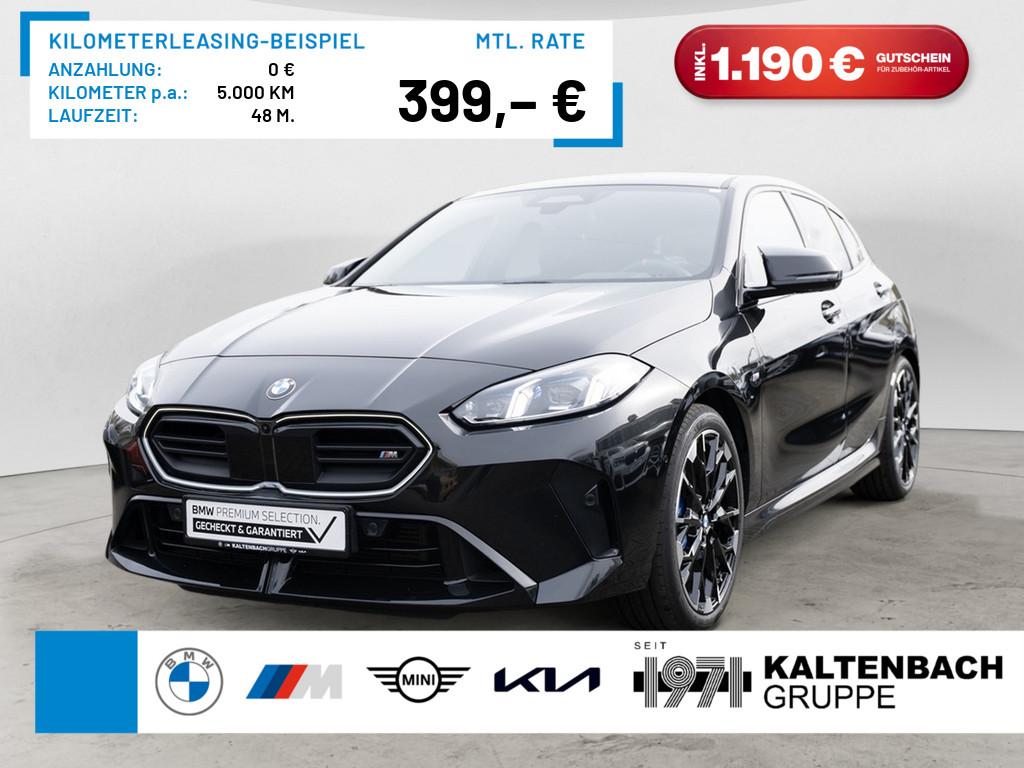 BMW 135 xDrive PANO HUD 360° LED ACC NAVI H/K SHZ