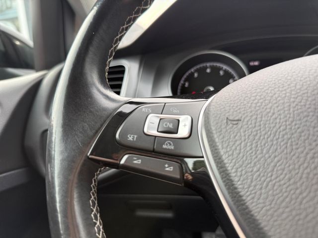 Golf VII Lounge 1.2 TSI Klima,SHZ,PDC