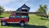Land Rover Defender 110 TD4 Station Wagon E  - Land Rover Defender aus 2014