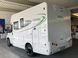 Forster T 599 HB | NAVI/MARKISE/FAHRTR: - Forster T 599 HB