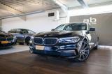 BMW 520 I *LUXURY-LINE*, LEDER, CARPLAY, LED, PARK-A - BMW 5er Reihe aus 2018