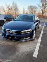 Volkswagen Passat 2.0 TDI SCR 140kW DSG Highline Varian... - VW Passat von privat