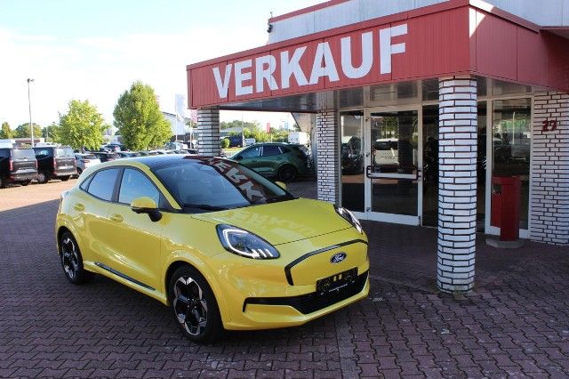 Ford Puma Gen-E Premium  Assistenzpaket / PANO / FGS