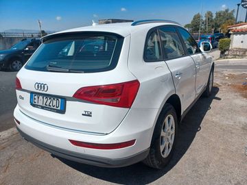 Audi Q5 - 5