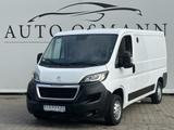 Peugeot Boxer 330 L2H1 Premium BlueHDi 140 Stop&Start - Peugeot Boxer: L1h2