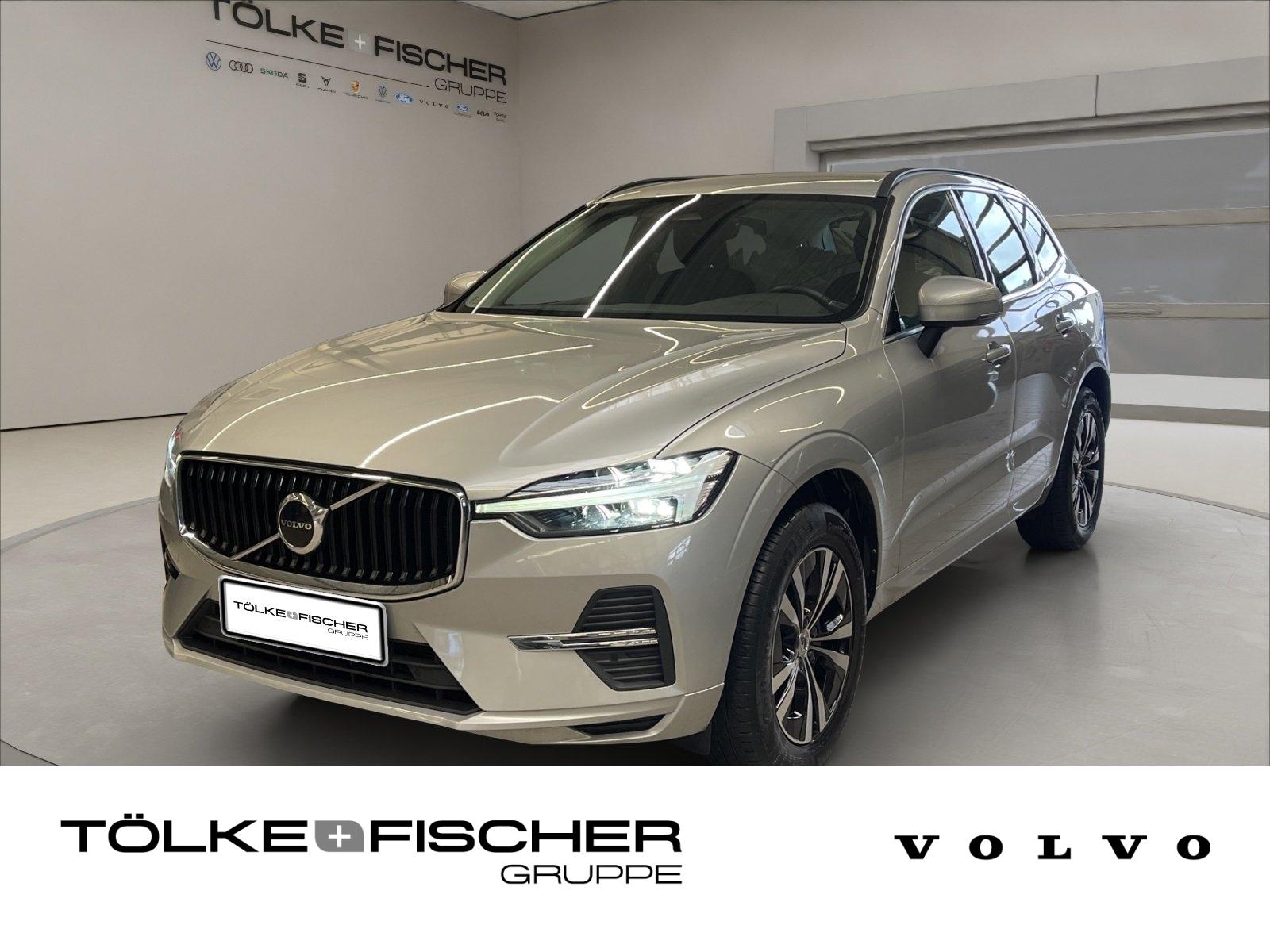 Volvo XC60 B4 (Diesel) Momentum Pro AUT Kam. Navi LED