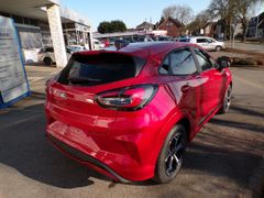 Fahrzeugabbildung Ford Puma ST Line Automatik SYNC4 Navi / 5 Jahre FGS