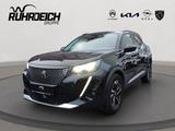 Peugeot 2008 Allure Pack 1.2 PureTech 130 LED Apple CarP