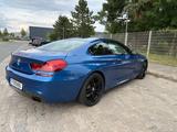 BMW 650i Coupé - - BMW 650 aus 2017
