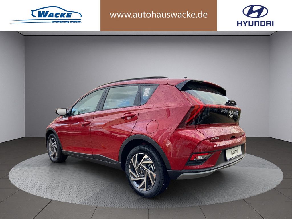 Hyundai BAYON – Bild 4