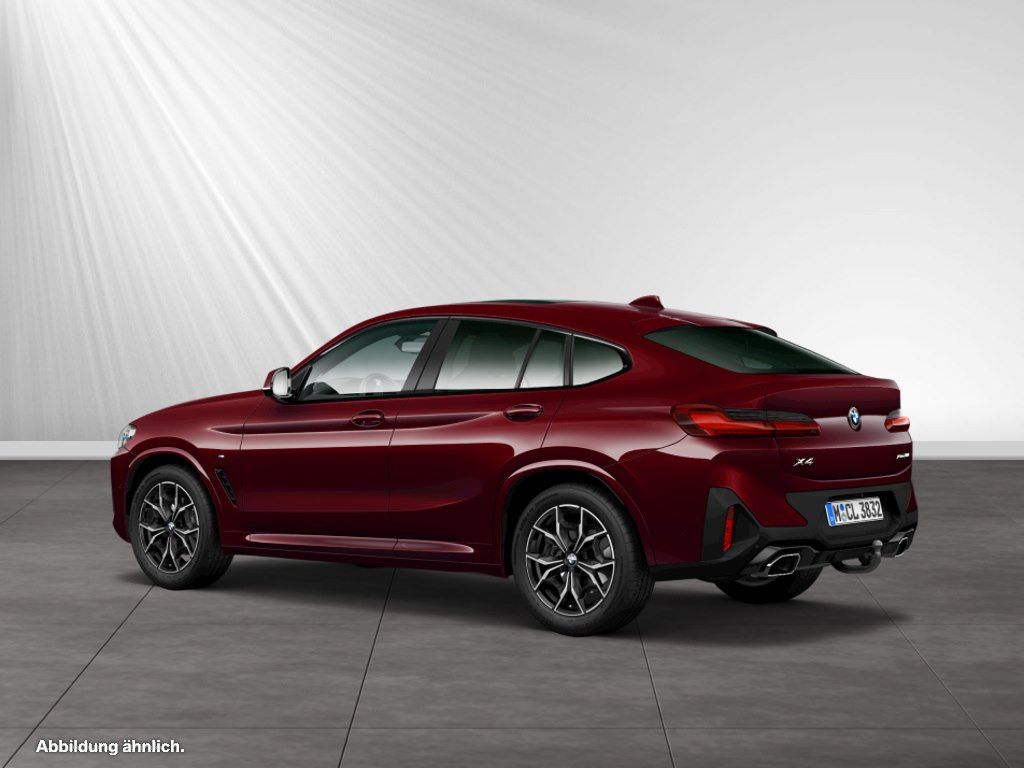 BMW X4 - Bild 7