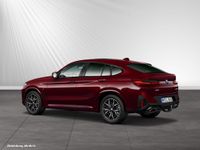 BMW X4 - Vorschau Bild 7