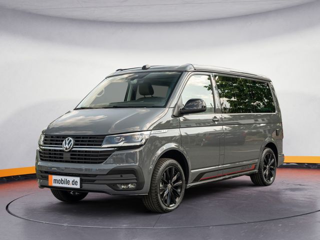 Volkswagen T6.1 California Beach Camper 2.0 l TDI DSG