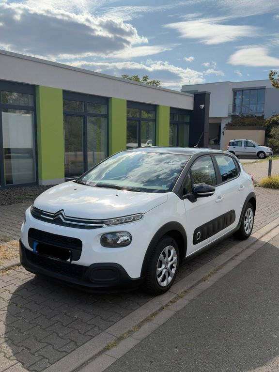 Image of Citroën C3
