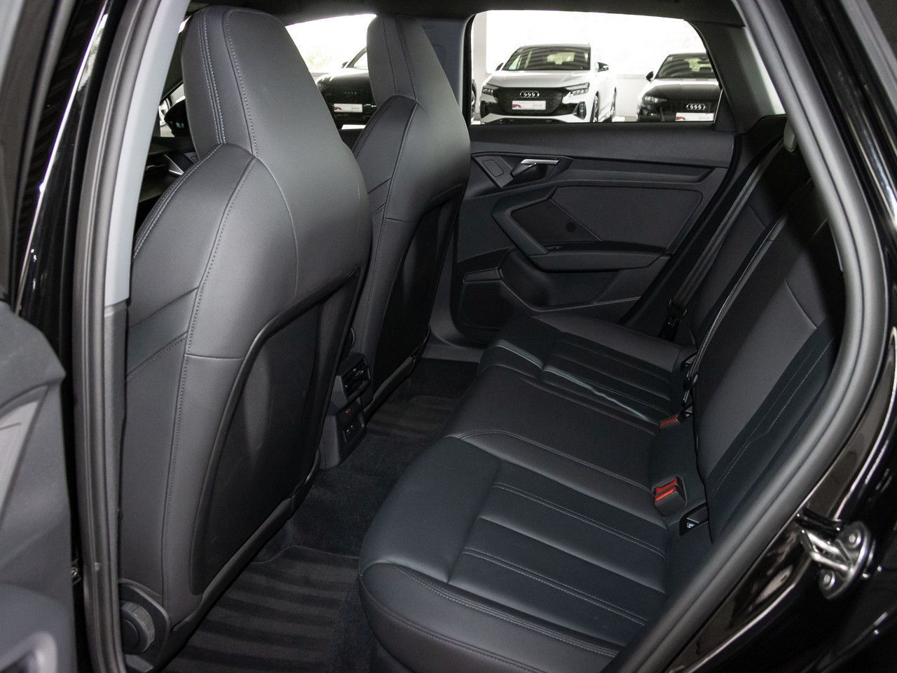 Audi A3 - Bild 10