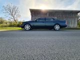 Ford Scorpio Cosworth 24v Ghia Leder Klima Tempomat  - Ford Scorpio mit Benzin-Antrieb: Automatik
