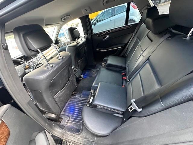 Mercedes-Benz E200 2011 — photo 6