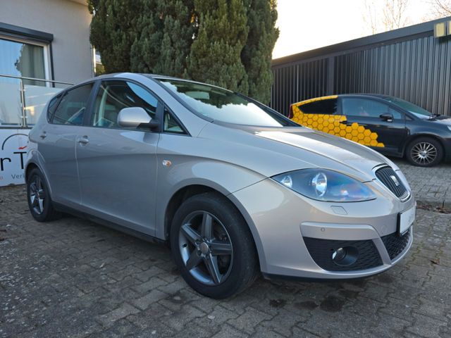 Seat Altea 1,4TSI 4You