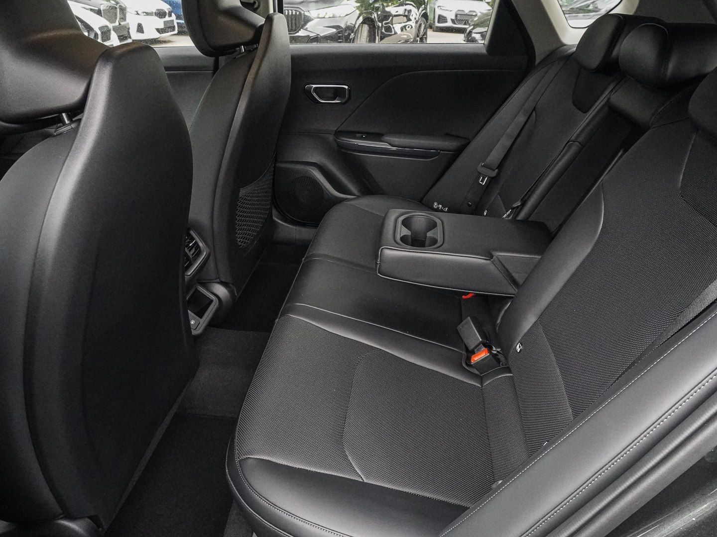 Kia K4 - Bild 17