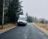 Mercedes-Benz Sprinter 906/316 3,5/3,8 Motorradgarage Garantie - Wohnkabine