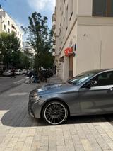Mercedes-Benz E 53 AMG 4MATIC+ - Mercedes-Benz E 53 AMG: Limousine
