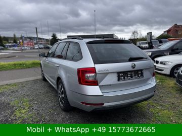 Skoda Octavia - 9