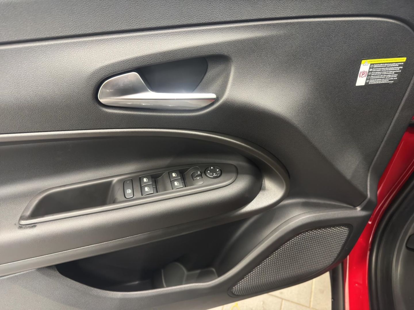 Jeep Avenger - Bild 14