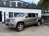 Volkswagen Amarok DoubleCab Highline 3.0 V6 TDI - Volkswagen Amarok aus 2021